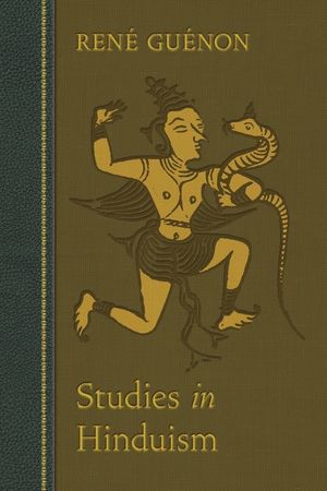 Studies in Hinduism image number 0