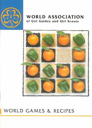 World Games & Recipes image number 0
