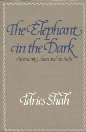 The Elephant in the Dark image number 0