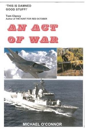 An Act of War image number 0
