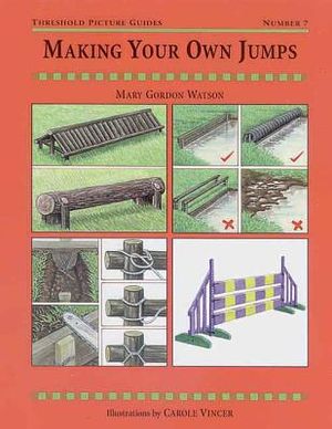 Making Your Own Jumps image number 0