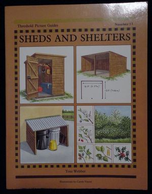 Sheds and Shelters image number 0