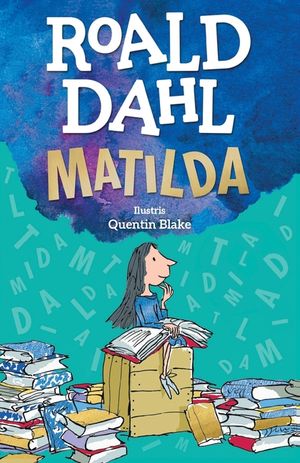 Matilda image number 0