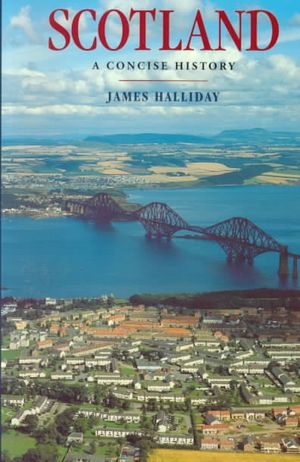 Scotland: A Concise History image number 0