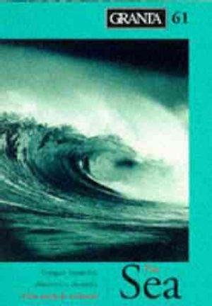 The Sea image number 0