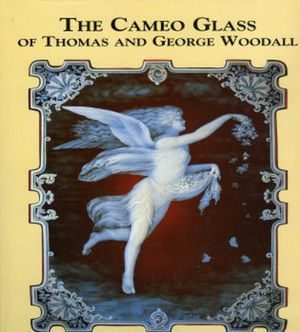 Cameo Glass of Thomas and George Woodall image number 0