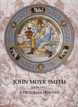 John Moyr Smith 1839-1912 image number 0