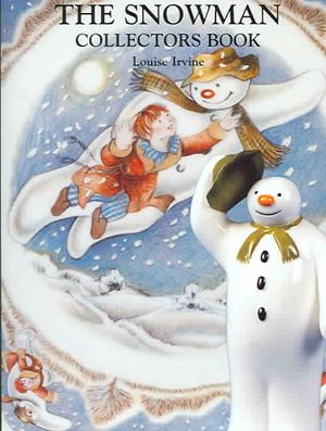 Snowman: Collectors Book image number 0