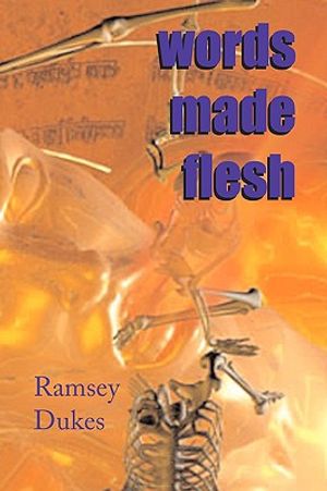 Words Made Flesh: Information In Formation image number 0