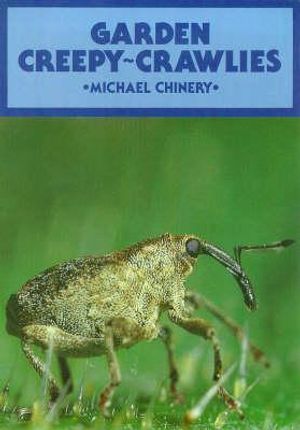 Garden Creepy Crawlies image number 0