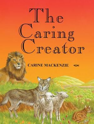 The Caring Creator image number 0