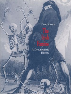 The Irish Famine: A Documentary History image number 0