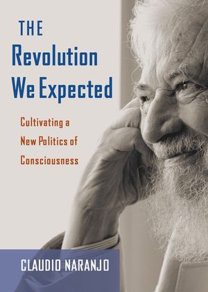 The Revolution We Expected: Cultivating a New Politics of Consciousness image number 0