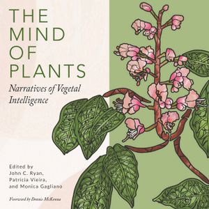 The Mind of Plants: Narratives of Vegetal Intelligence image number 0