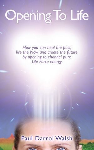 Opening To Life image number 0