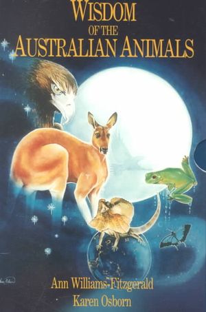 Wisdom of the Australian Animals image number 0