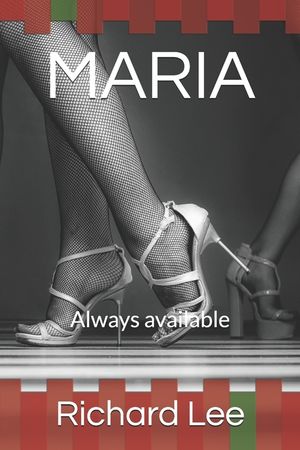 Maria: Always available image number 0