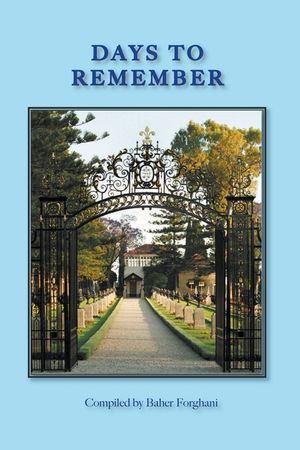 Days to Remember image number 0