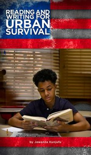 Reading and Writing for Urban Survival image number 0