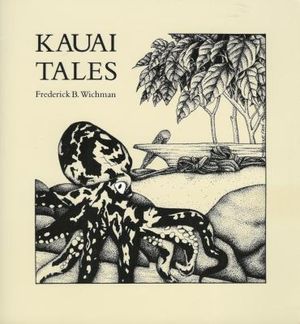 Kauai Tales image number 0