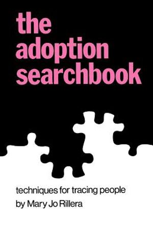The Adoption Searchbook image number 0