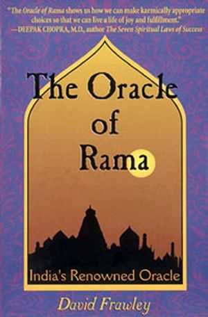 The Oracle of Rama: An Adaptation of Rama Ajna Prashna of Goswami Tulsidas image number 0