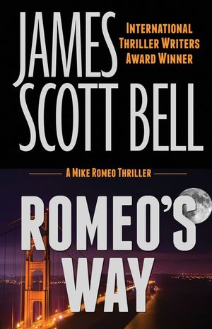Romeo's Way (A Mike Romeo Thriller) image number 0