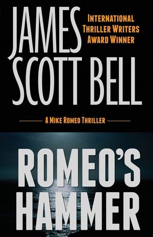 Romeo's Hammer (A Mike Romeo Thriller) image number 0