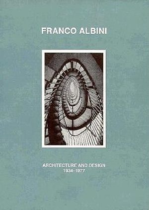 Franco Albini: Arch&design image number 0