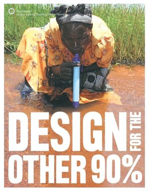 Design for the Other 90% image number 0