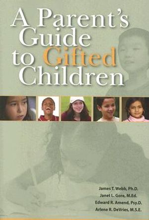 A Parent's Guide to Gifted Children image number 0