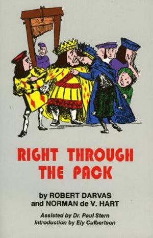 Right Through the Pack image number 0