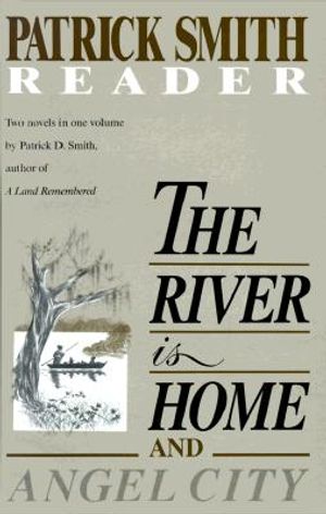 The River Is Home and Angel City image number 0