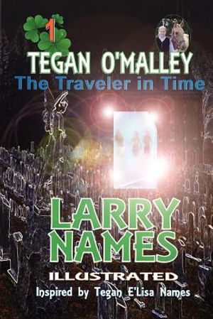 Tegan O'Malley the Traveler in Time image number 0