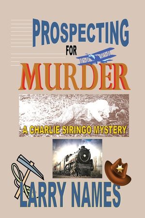 Prospecting for Murder image number 0