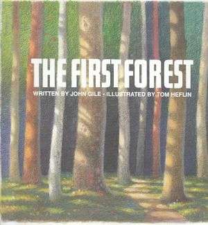 The First Forest image number 0