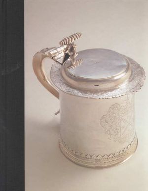 Elegant Plate : 3 Centuries of Precious Metals in New York image number 0