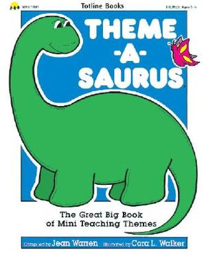 Theme-A-Saurus image number 0