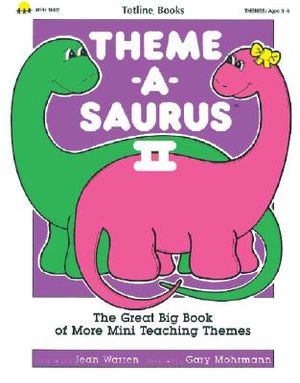 Theme-A-Saurus II image number 0