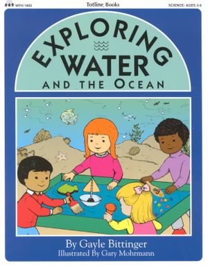 Exploring Water and the Ocean image number 0