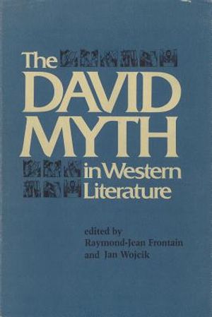 David Myth in Western Literature image number 0