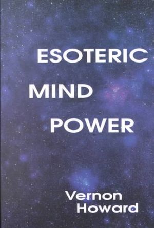 Esoteric Mind Power image number 0