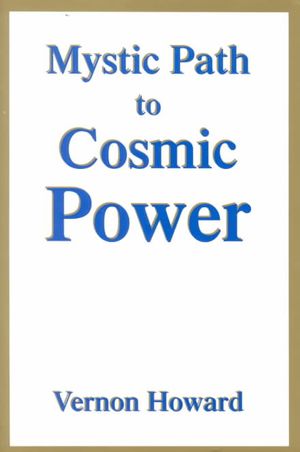 The Mystic Path to Cosmic Power image number 0