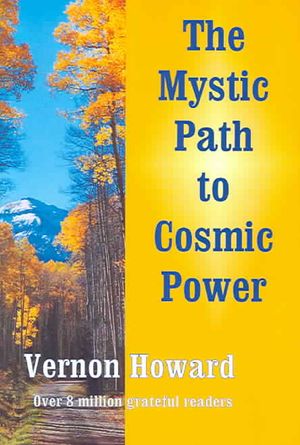 Mystic Path to Cosmic Power image number 0