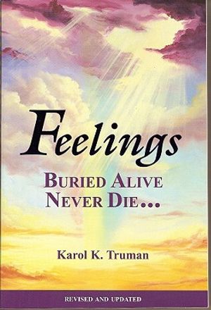 Feelings Buried Alive Never Die-- image number 0