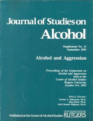 Research on Alcoholics Anonymous: Opportunities & Alternatives image number 0