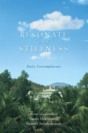 Resonate with Stillness: Daily Contemplations image number 0