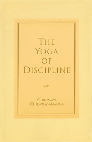 The Yoga of Discipline image number 0