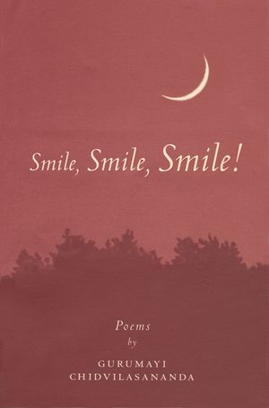 Smile, Smile, Smile: Poems image number 0