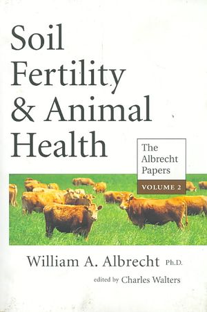 The Albrecht Papers image number 0